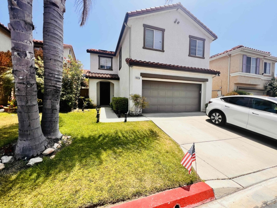 House for Rent (Gated Community) Los Angeles Armenian